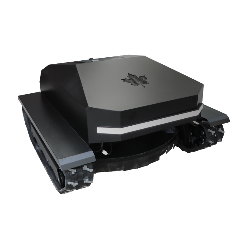 IN-900LP Lawn Mower
